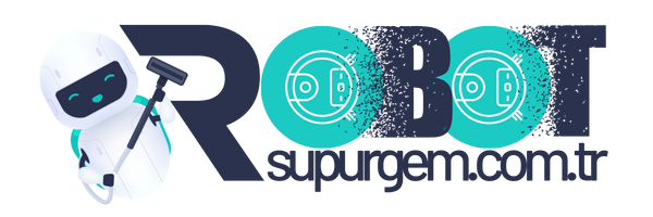 Robot Süpürgem - Robot Süpürge Servisi